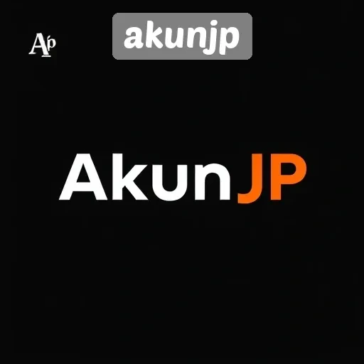 Mengenal Lebih Dekat Situs Game AkunJP di Indonesia