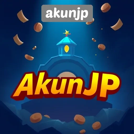 Mengenal AkunJP Sebagai Platform Game Populer di Indonesia