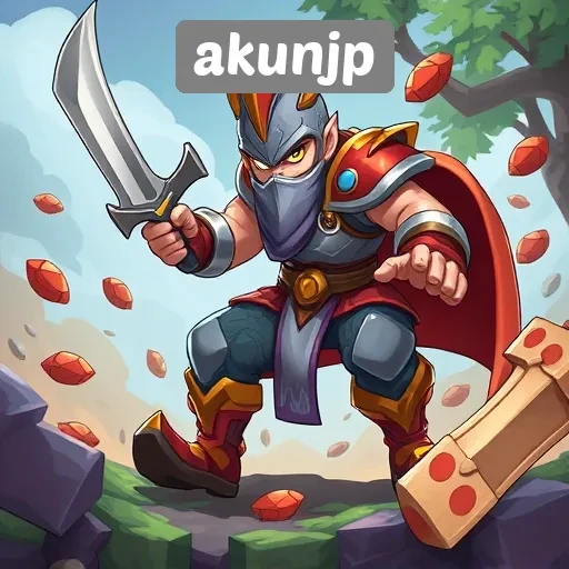 Kelebihan dan Kekurangan Akunjp untuk Penggemar Game