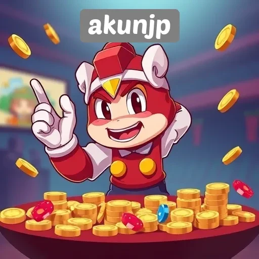 Keuntungan Menggunakan Situs AkunJP untuk Gamer