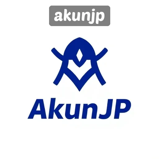 Evolusi AkunJP dalam Industri Game Online Indonesia