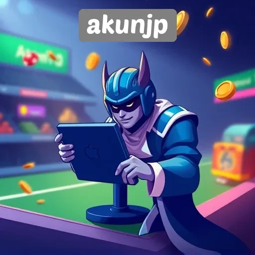Keunggulan dan Fasilitas yang Ditawarkan oleh Situs AkunJP