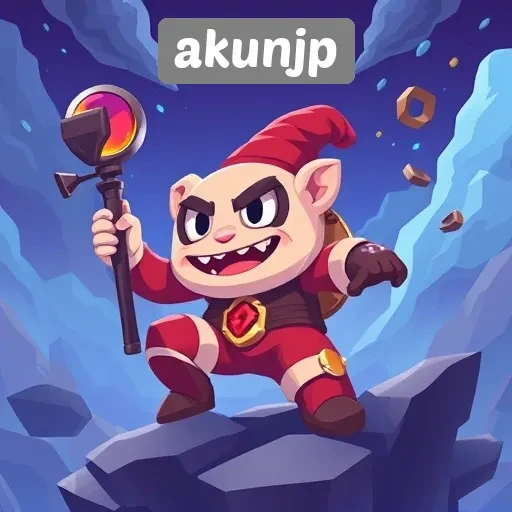 Perbandingan AkunJP dengan Situs Game Lain di Indonesia