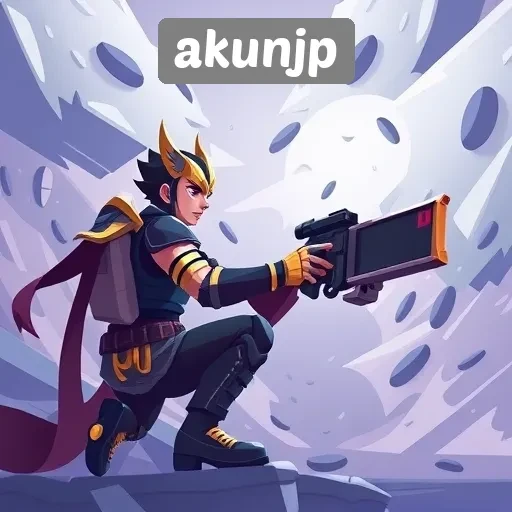 Kepuasan Pengguna AkunJP dalam Berbagai Jenis Game
