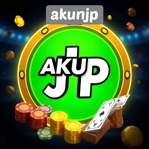 Mengenal Situs Game AkunJP Sebagai Pilihan Pemain Indonesia