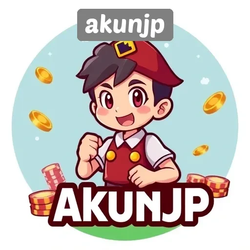 Mengenal AkunJP Sebagai Situs Game Terpercaya