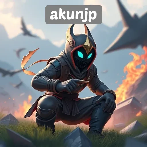 Panduan Lengkap Menggunakan Situs AkunJP untuk Pecinta Game