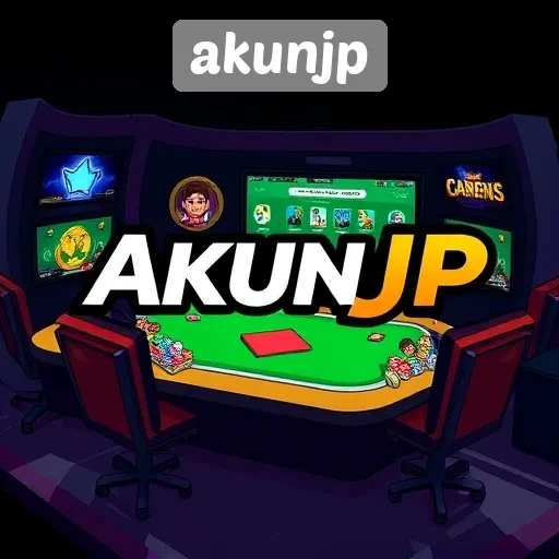 Review Fitur dan Layanan di AkunJP