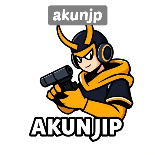 Situs Akunjp dan Perannya dalam Perkembangan Industri Game