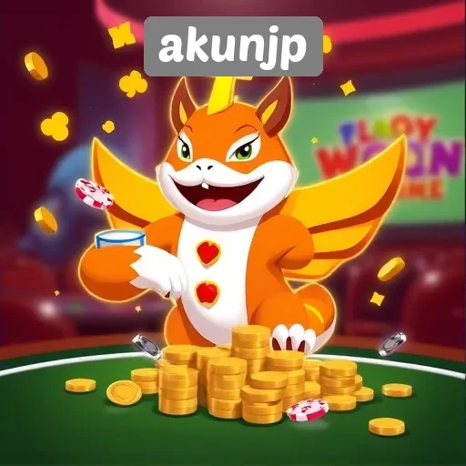 Manfaat Bergabung dengan Akunjp untuk Gamer Indonesia