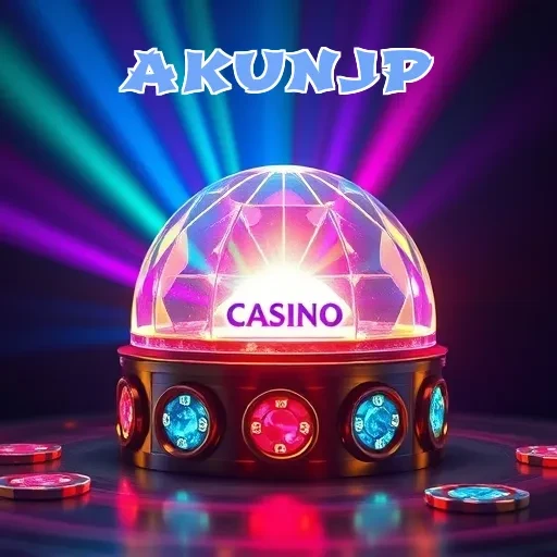 akunjp Santai