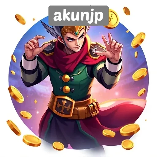 Beragam Permainan Menarik di Akunjp yang Perlu Dicoba
