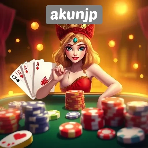 Menggali Beragam Permainan Seru di Situs Akunjp