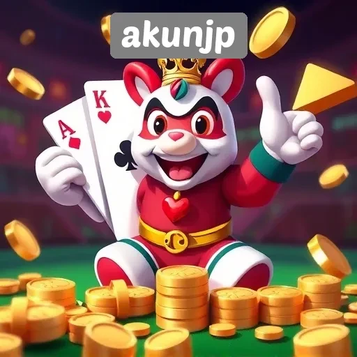 Menjelajahi Berbagai Permainan di Situs AkunJP