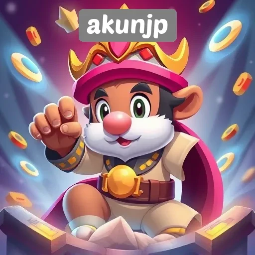 Mengulas Fitur Menarik di Situs Game Akunjp