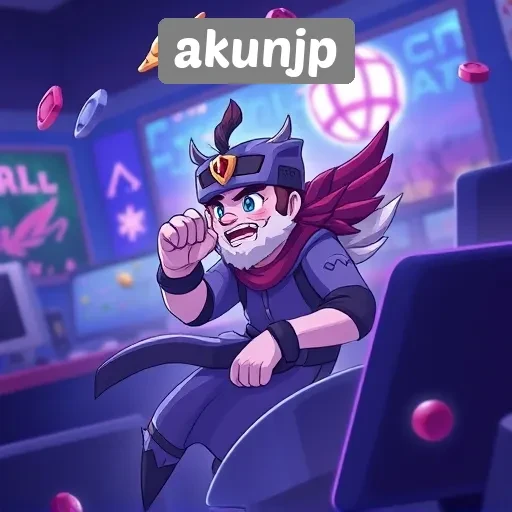 Fitur Menarik di AkunJP yang Perlu Diketahui