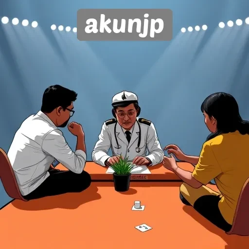 Strategi Mengoptimalkan Pengalaman Bermain di Akunjp