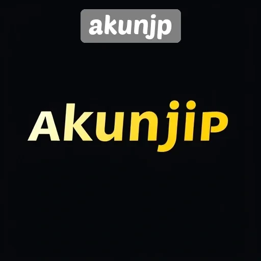 Fasilitas Pembayaran di Akunjp yang Mempudahkan Gamer