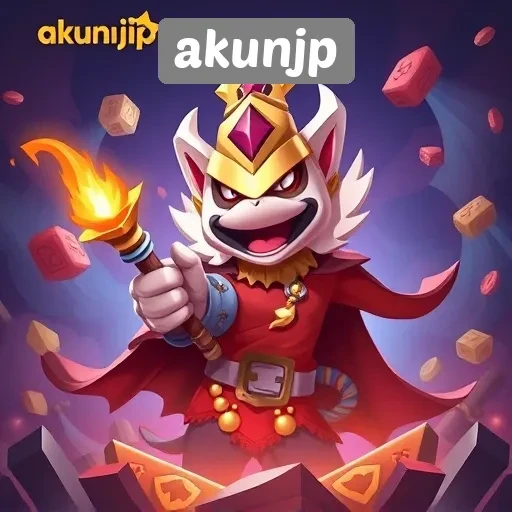 Mengulas Fitur Terbaru di Situs Game Akunjp
