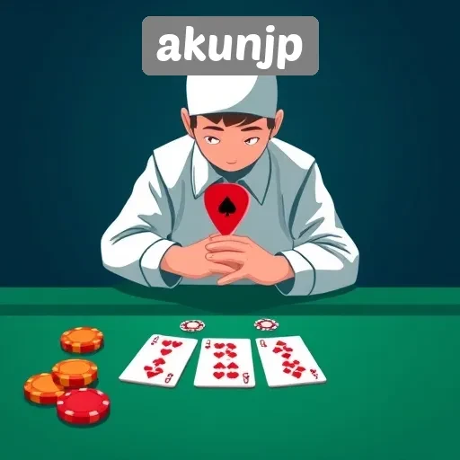 Tips Aman Bermain di Situs AkunJP untuk Pemula