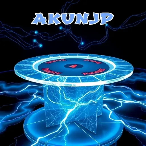 akunjp Olahraga