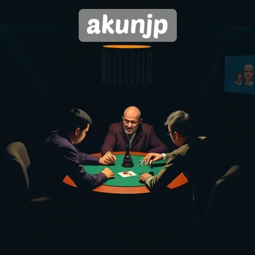 Membangun Strategi Bermain di AkunJP untuk Hasil yang Optimal