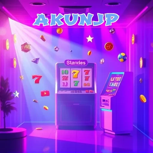 akunjp Strategi