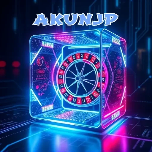 akunjp Tutorial