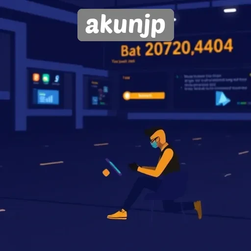 Pengalaman Pengguna di Akunjp dan Ulasan Penuh